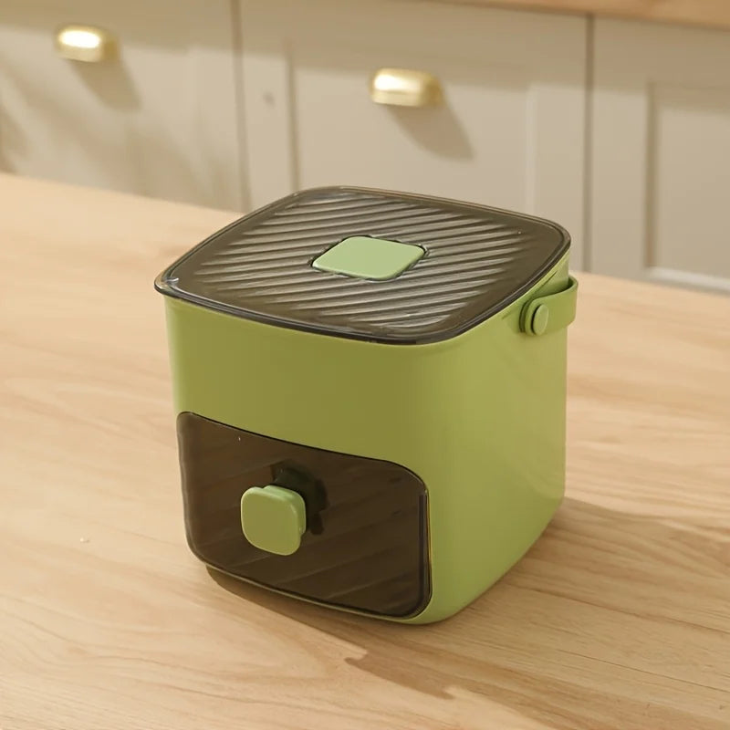 Quick Release 48-Cube Ice Tray