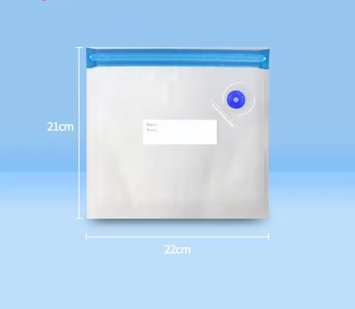 Portable USB Vacuum Food Sealer