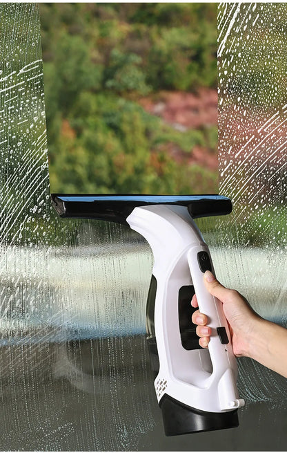 Cordless Electric Window Cleaner