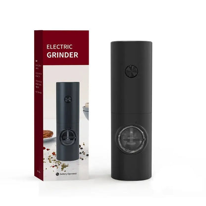 Automatic Electric Salt & Pepper Grinder