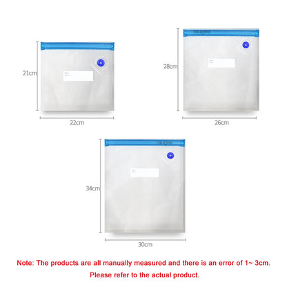 Portable USB Vacuum Food Sealer